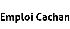 Emploi Cachan